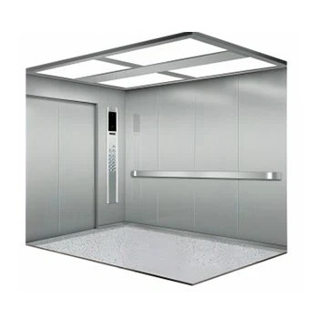 Mrl Hospital Elevator